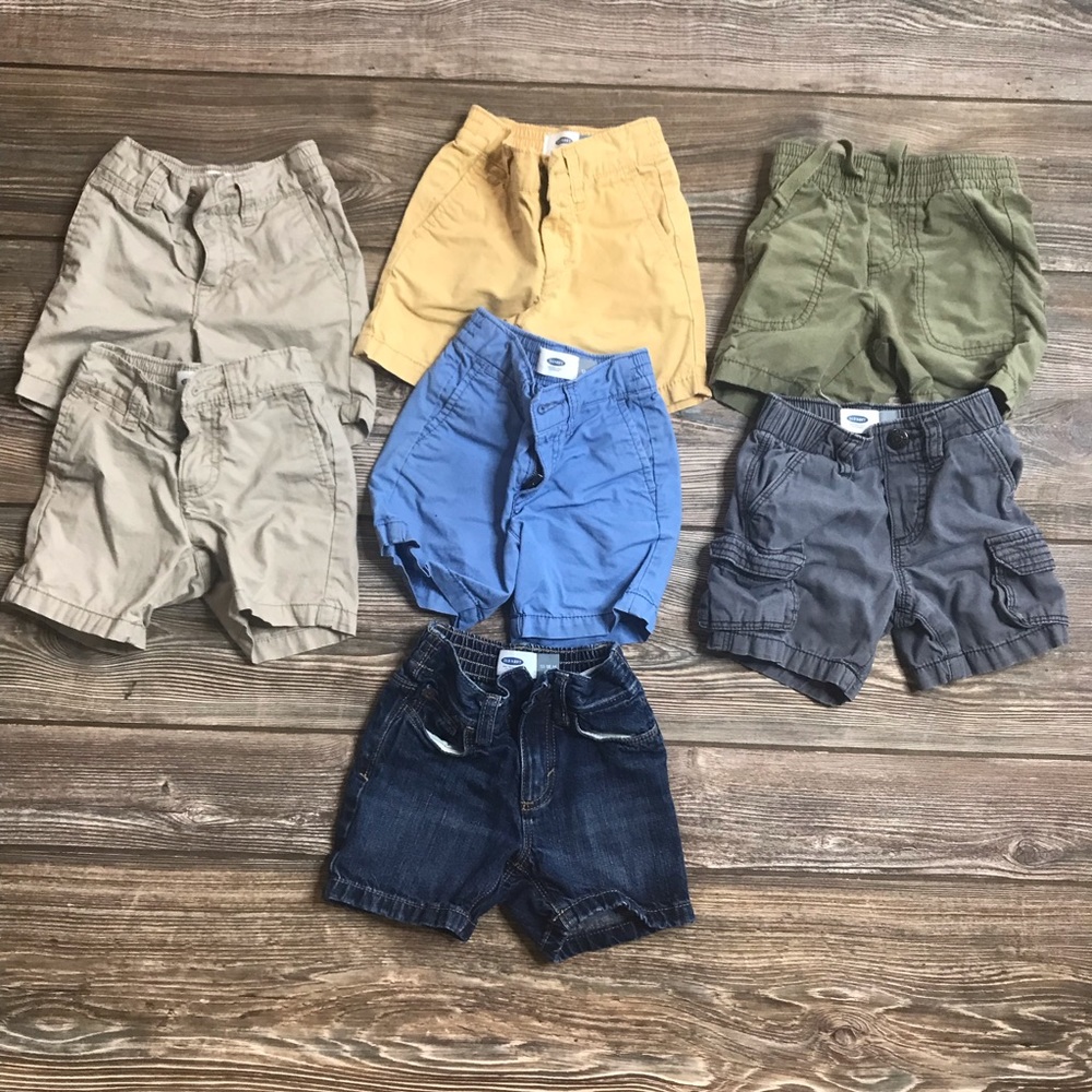 Clothes